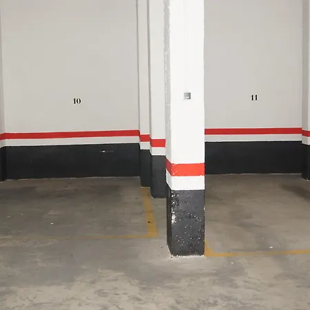 Apartamento Legazpi Albacete