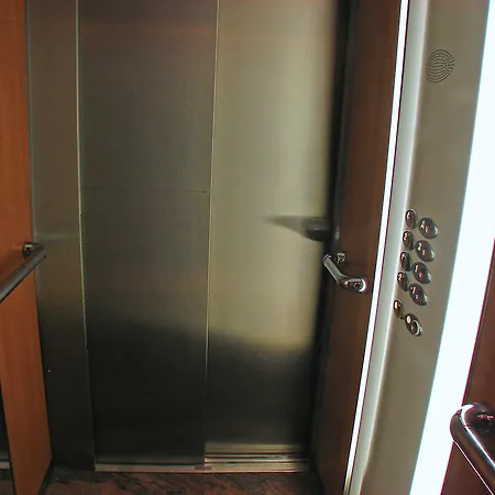 Apartamento Legazpi