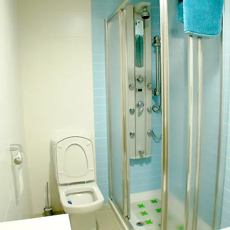 Apartamento Legazpi Albacete