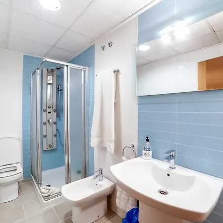 Apartamento Legazpi Albacete